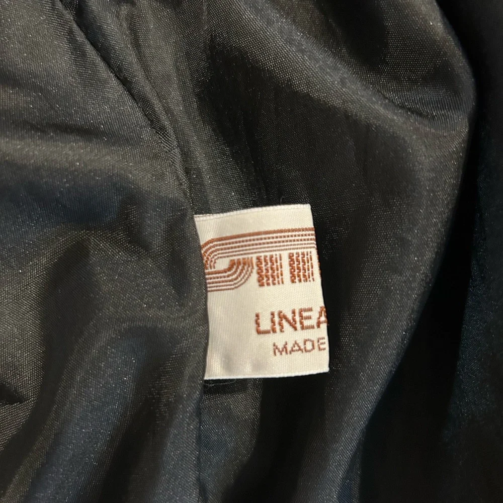 Vintage Western Suede Jacket - Picture 7 of 9